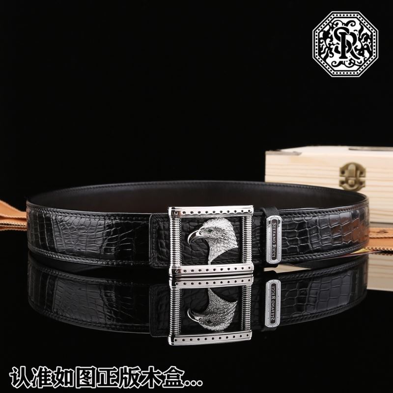 Stefano Ricci Belts